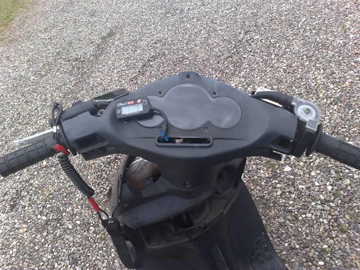 Aprilia Sonic lc Ts t7 billede 5