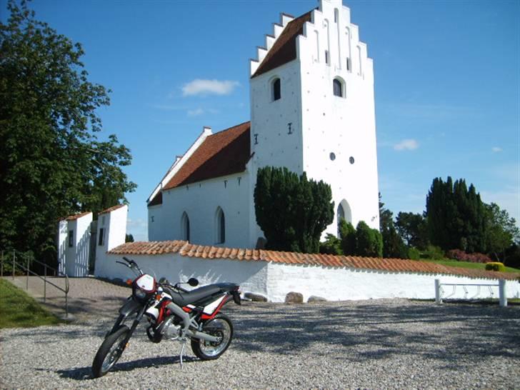 Gilera SMT (Solgt) - Gammelt. Fra før jeg lavede baglygte..! billede 11