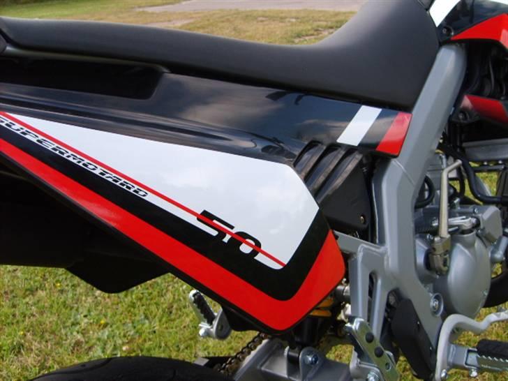 Gilera SMT (Solgt) billede 14