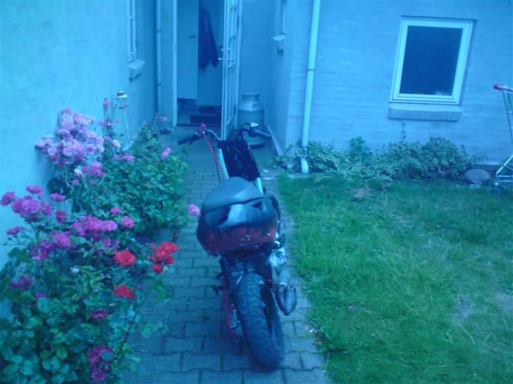 Aprilia Sonic/Jog R LC  [Tidl.Scooter] billede 3