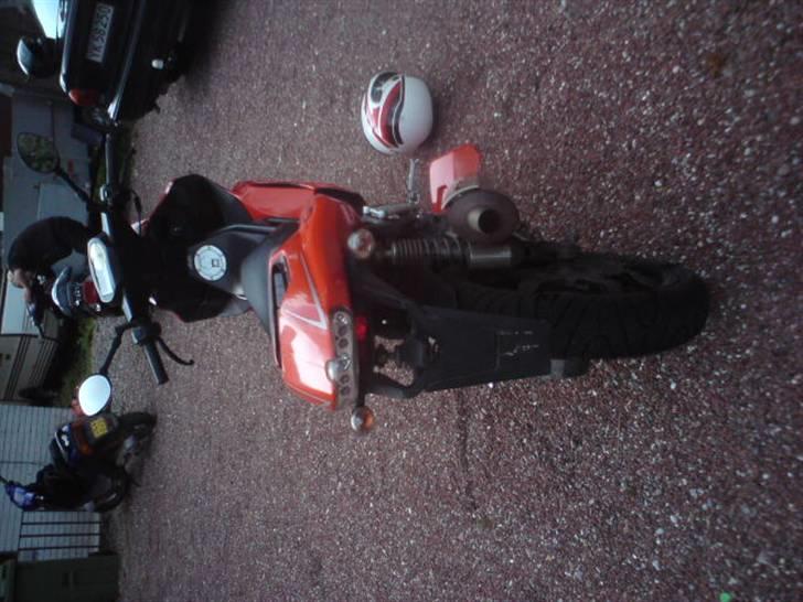 CPI gtr STJÅLEN billede 3