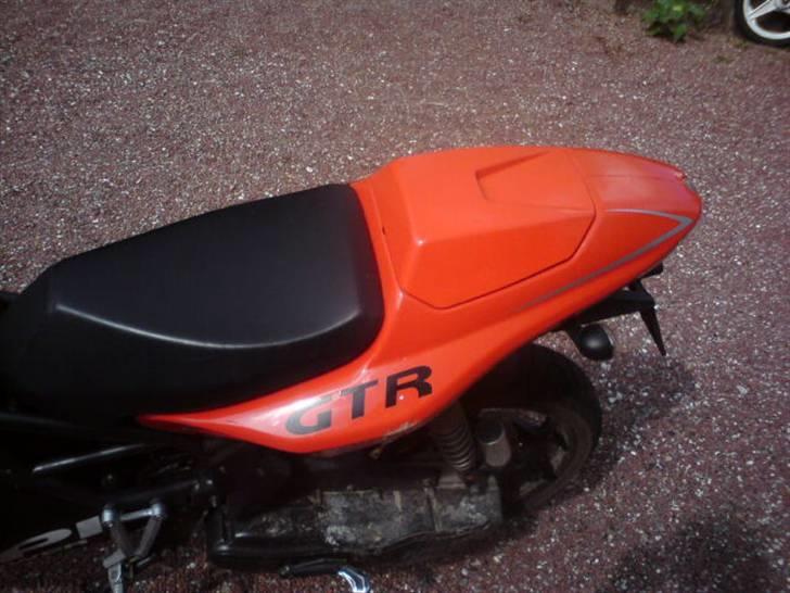 CPI gtr STJÅLEN billede 5