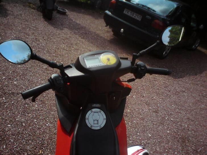 CPI gtr STJÅLEN billede 6