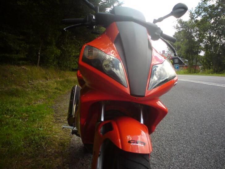 CPI gtr STJÅLEN billede 7