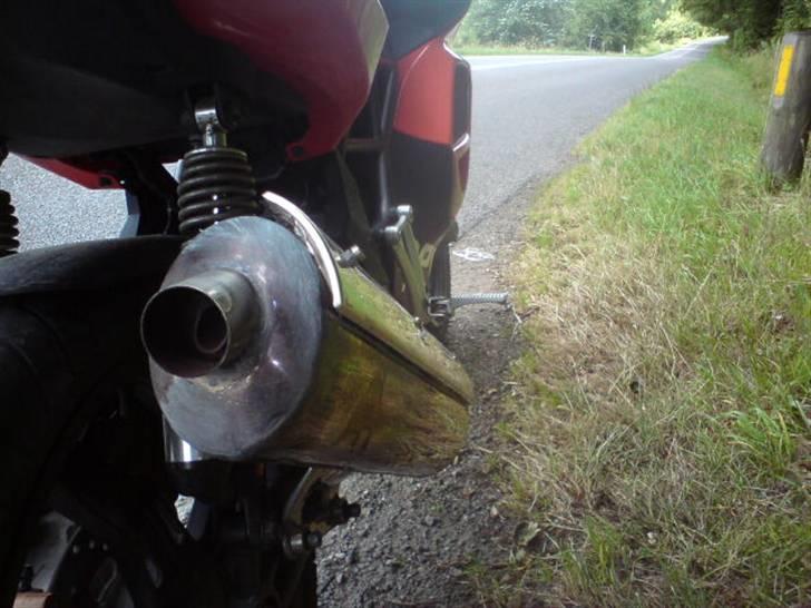 CPI gtr STJÅLEN billede 8