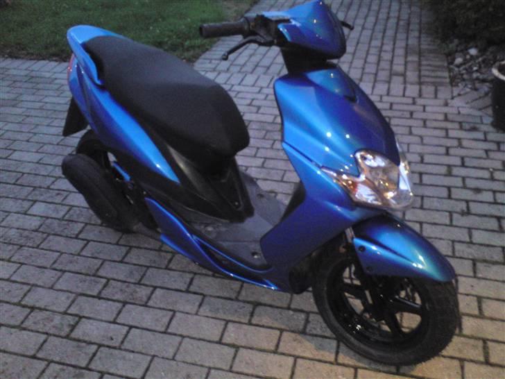 Yamaha JOG R tilsalg billede 1