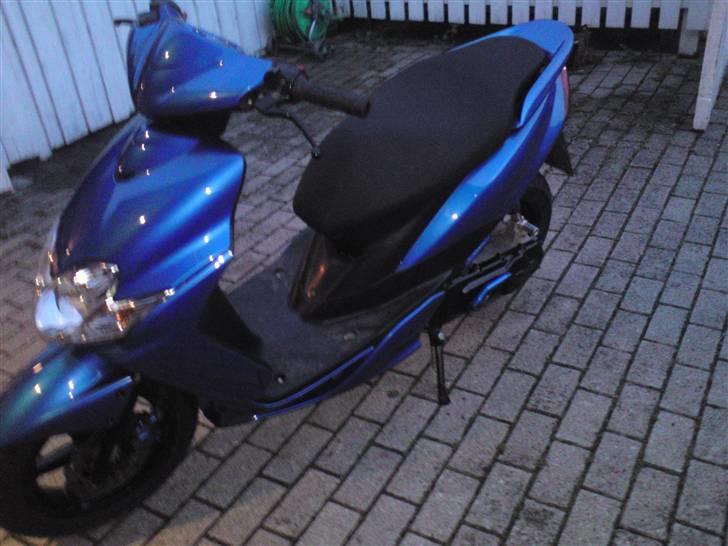 Yamaha JOG R tilsalg billede 2
