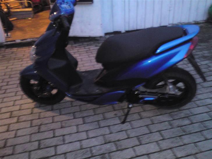 Yamaha JOG R tilsalg billede 4