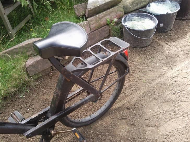 Velo Solex 3800 "Tøffe" billede 6