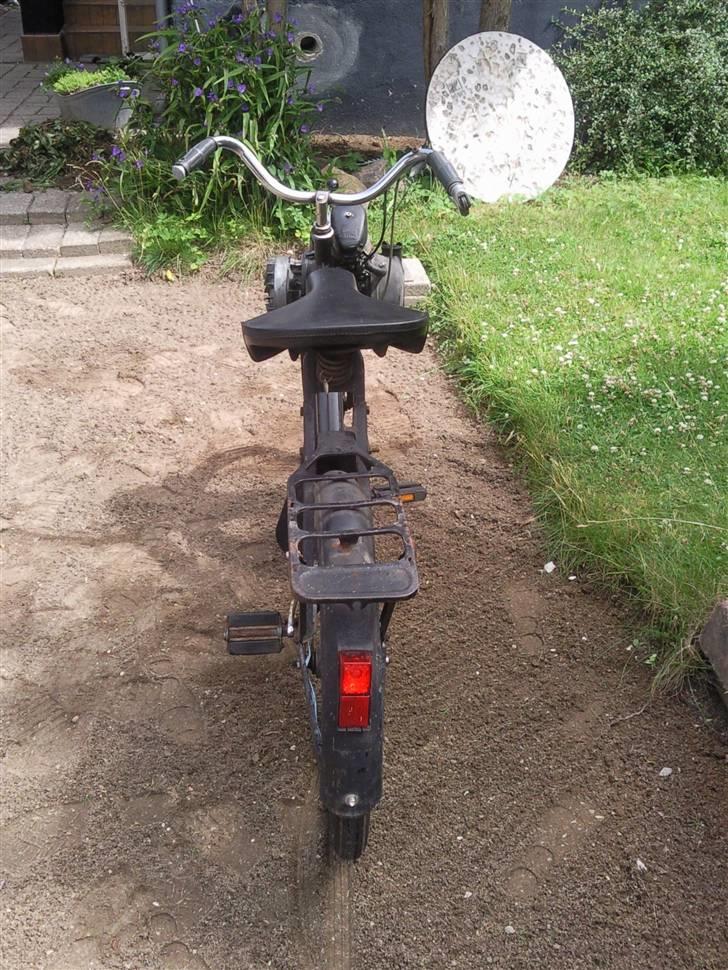 Velo Solex 3800 "Tøffe" billede 7
