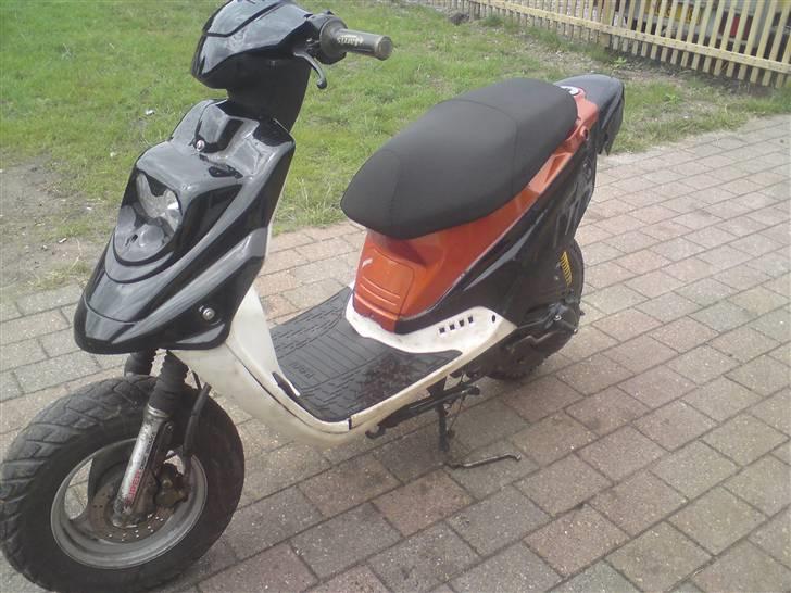 PGO hot 50 solgt til michael billede 4