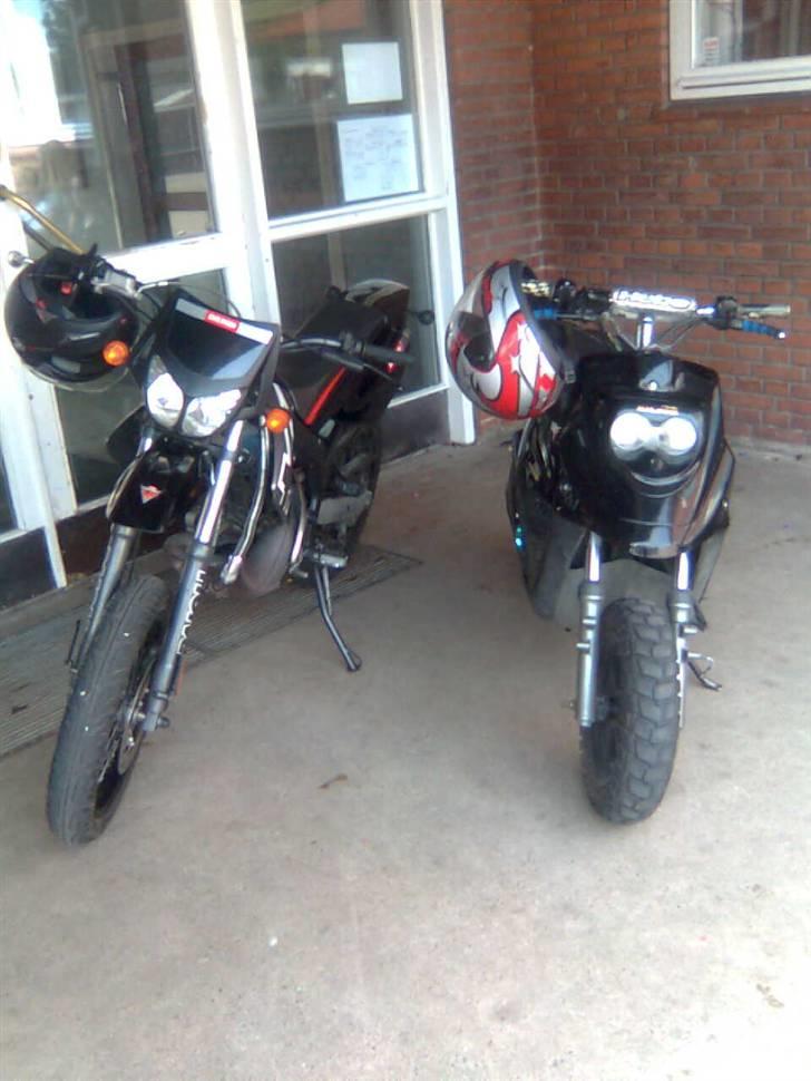 PGO hot 50 billede 14