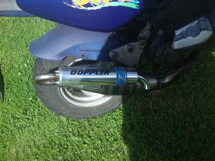 PGO pmx  45 >>>byttet<<< billede 13