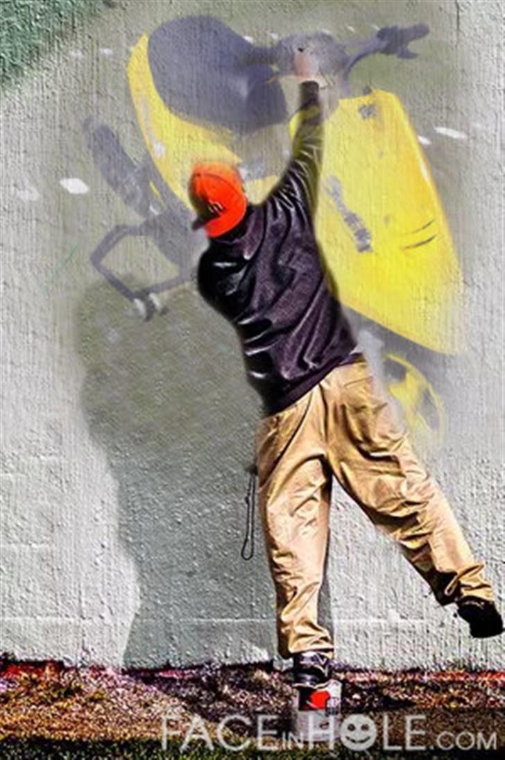 Yamaha Jog As SOLGT billede 9