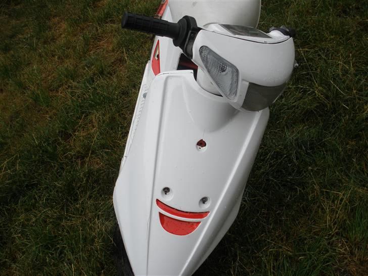 Yamaha Jog Fs (Solgt) billede 10