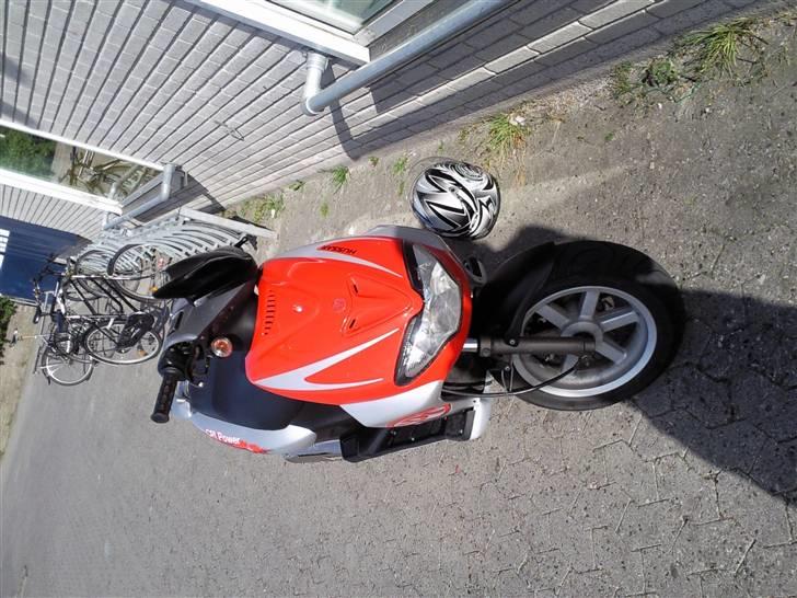 CPI Hussar Stjålet! billede 2