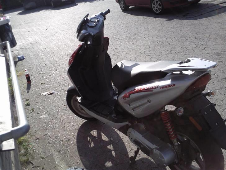 CPI Hussar Stjålet! billede 4