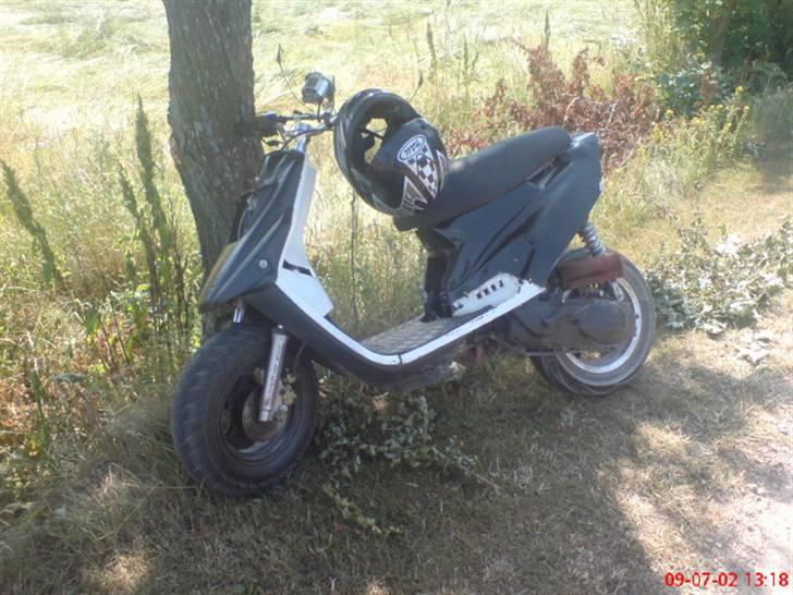 PGO Hot50 (BYTTET) SAVN :'/ billede 14