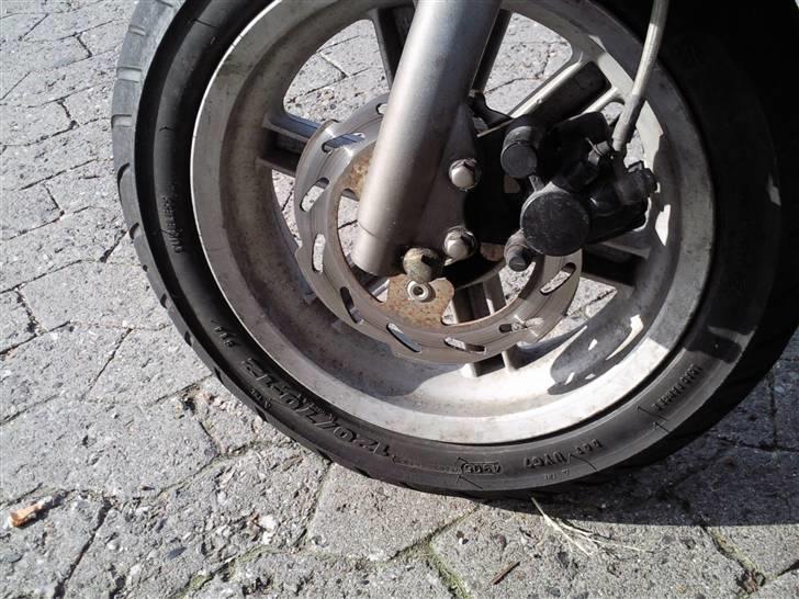 CPI Hussar Stjålet! billede 8