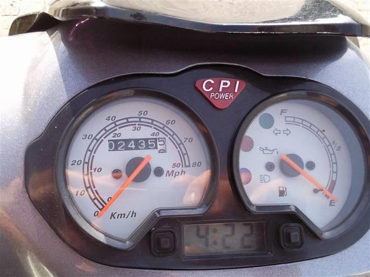 CPI Hussar Stjålet! billede 9