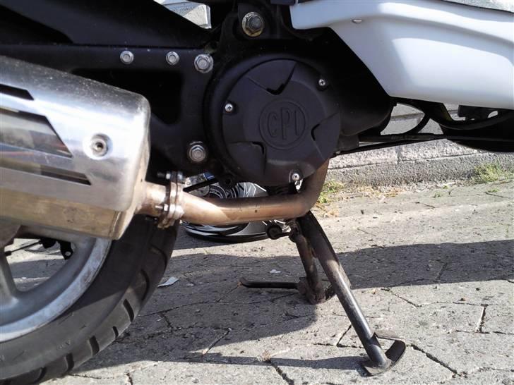 CPI Hussar Stjålet! billede 11