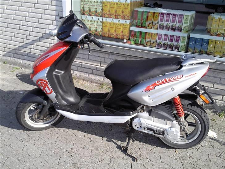 CPI Hussar Stjålet! billede 12