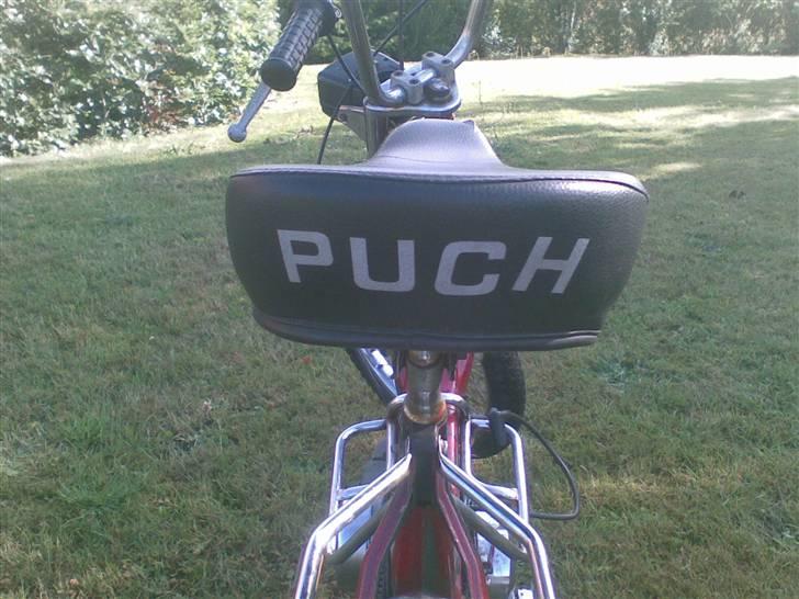 Puch maxi k. SOLGT. billede 4