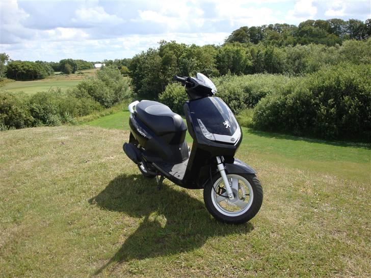 Peugeot vivacity 2 billede 1