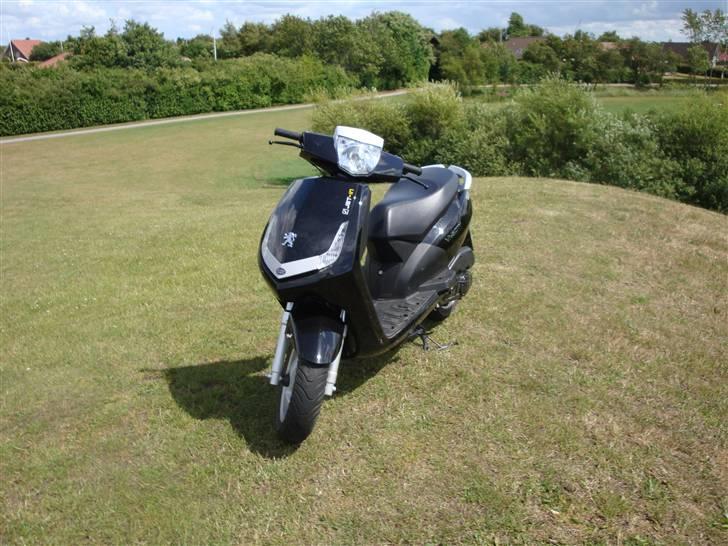 Peugeot vivacity 2 billede 2