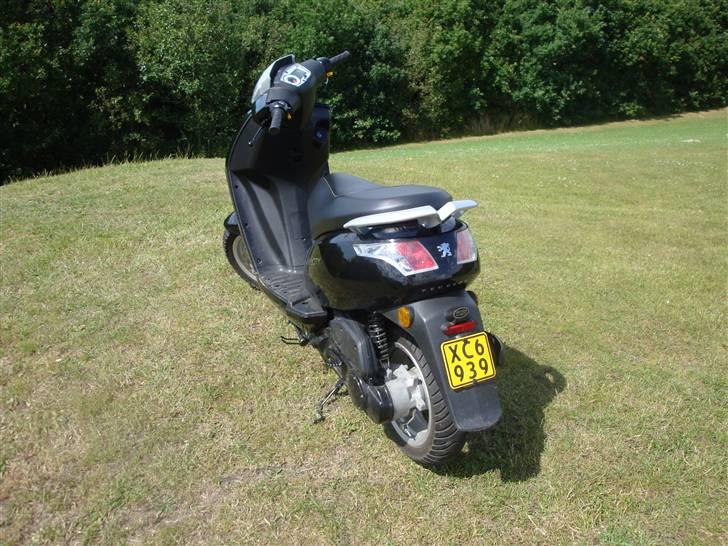 Peugeot vivacity 2 billede 3