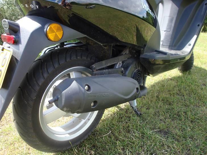 Peugeot vivacity 2 billede 4