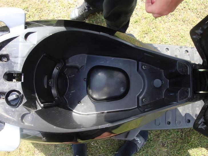 Peugeot vivacity 2 billede 5