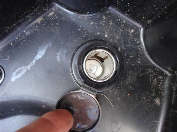 Peugeot vivacity 2 billede 6