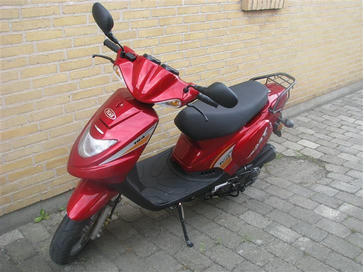 TGB Pegasus 104T billede 3
