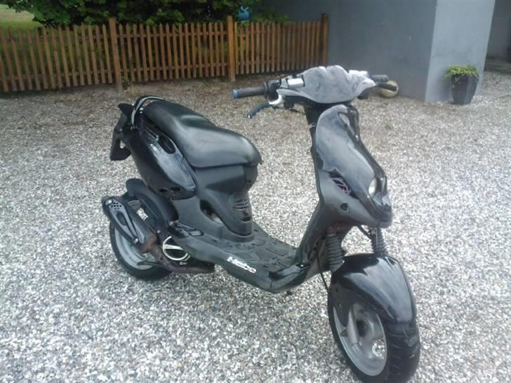 PGO Pmx Sport billede 4