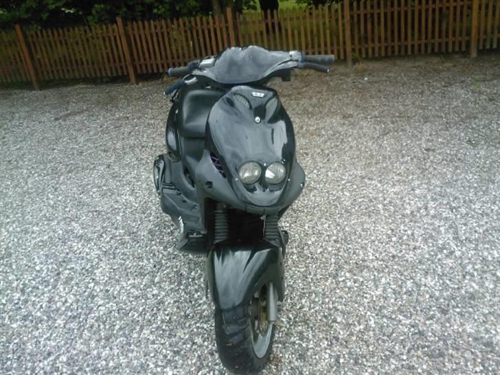 PGO Pmx Sport billede 5