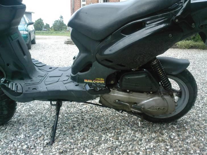 PGO Pmx Sport billede 6