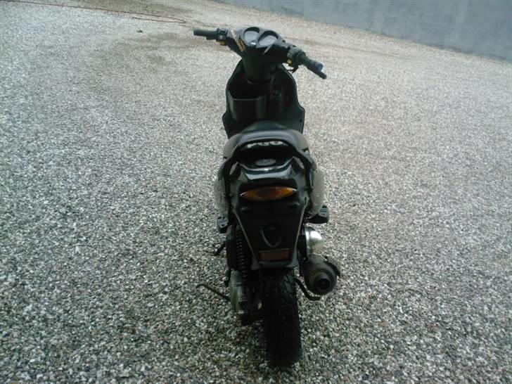 PGO Pmx Sport billede 7