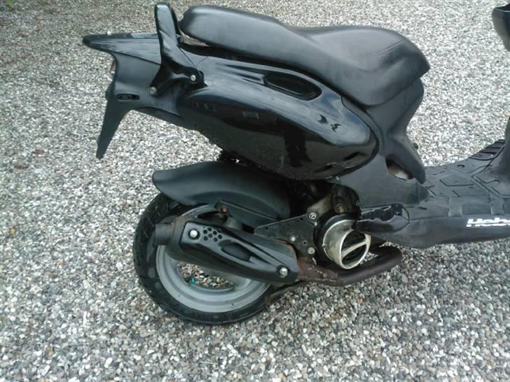 PGO Pmx Sport billede 8