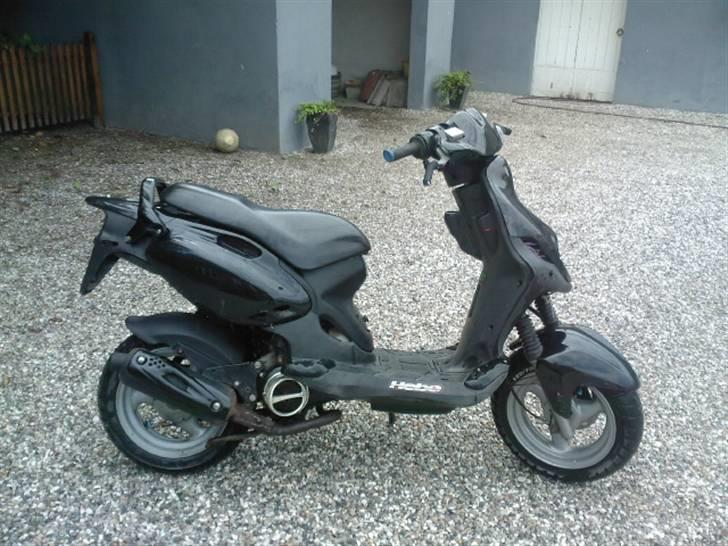 PGO Pmx Sport billede 9