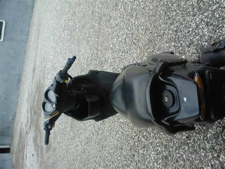 PGO Pmx Sport billede 10