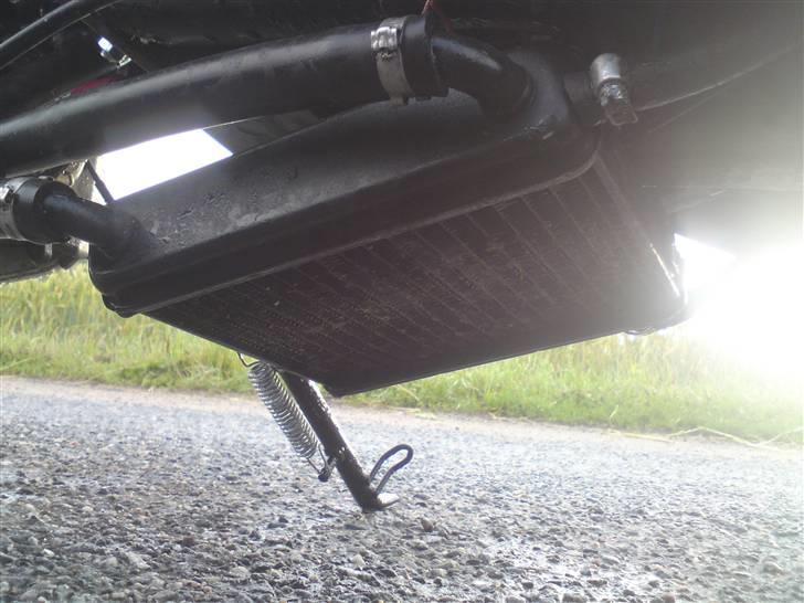 Yamaha neos  (MHR) billede 16