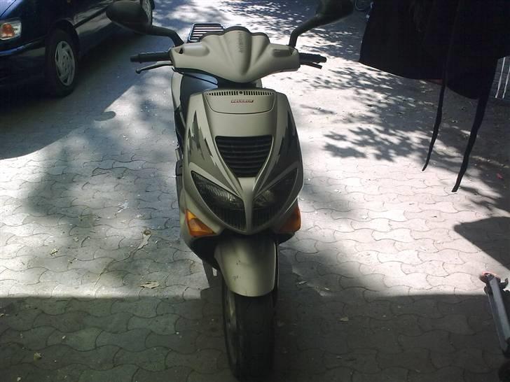 Peugeot Speedfight 1 AC {Byttet} billede 1