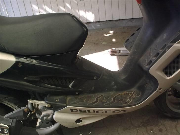 Peugeot Speedfight 1 AC {Byttet} billede 3