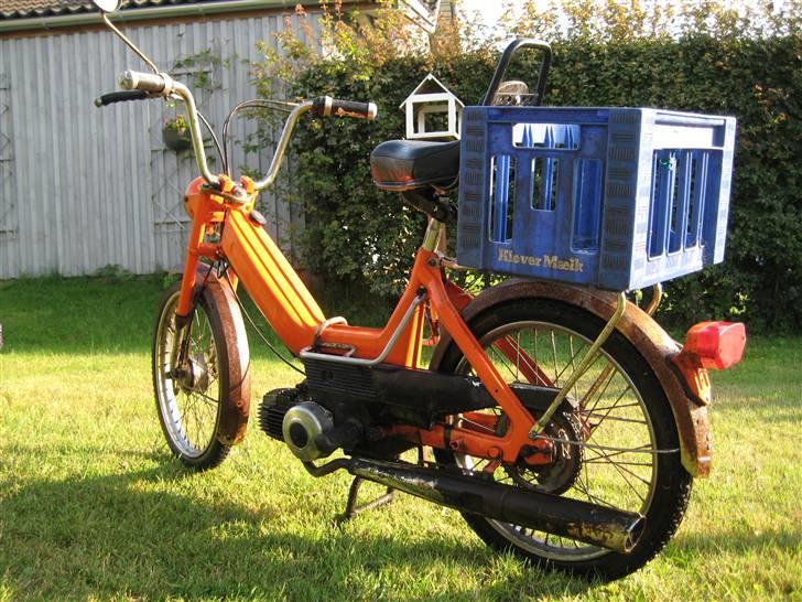 Puch Maxi billede 1