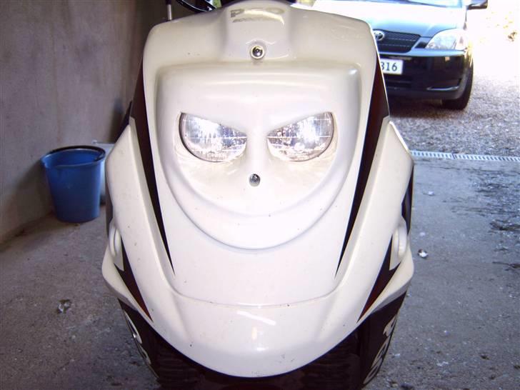 PGO <"PuttePigen"> hot  billede 12