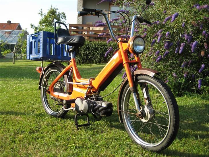 Puch Maxi billede 3