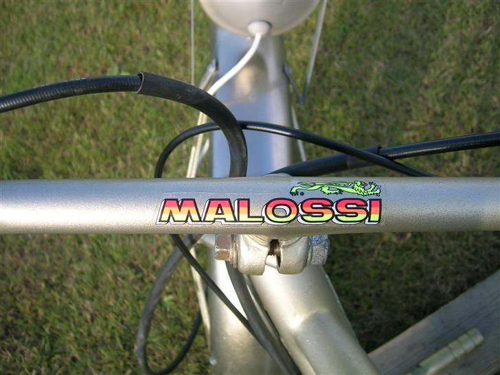 Honda   Customized "Walla/chop" - "NAJS" :) billede 7