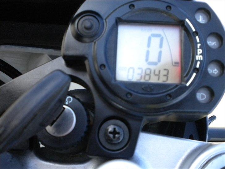 Aprilia sx50 billede 3