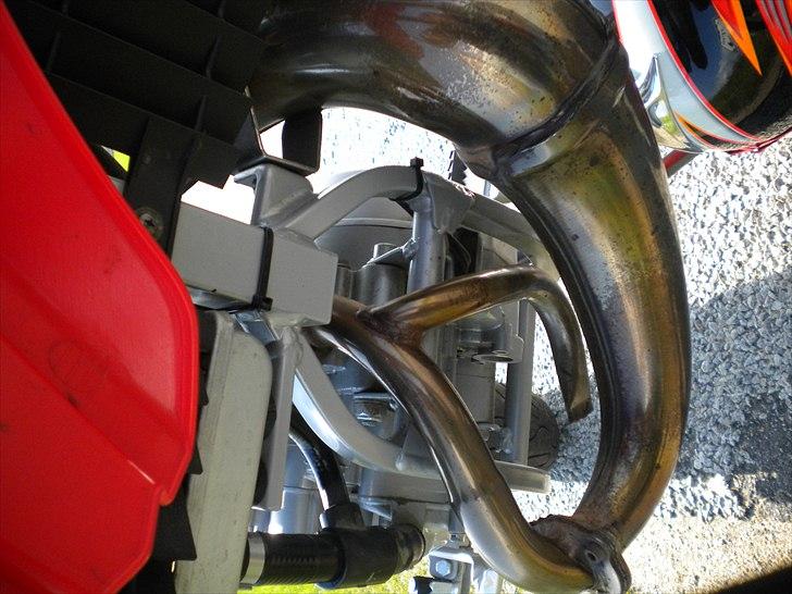 Aprilia sx50 billede 8